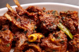 Mutton Bhuna