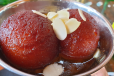 Gulab Jamun