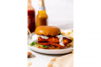 Grilled Spicy Chicken Combo