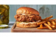 French Crispy Chicken