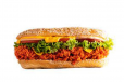 Shabatha Spicy