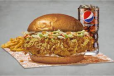 Popsy Chicken