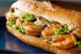 Seafood Combo