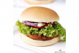 Vegetable Burger