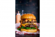 Double Burger