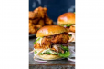 Crispy Chicken Burger
