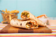 Shabatha Spicy Wrap