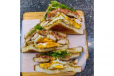 Chicken Club