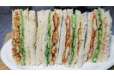 Zinger Club