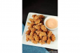 Chicken Popcorn