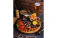 Seafood Nashif Plate