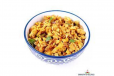Egg Bhurji Set