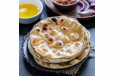 Tandoori Roti
