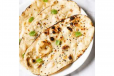 Garlic Nan