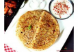 Aloo Porotta