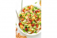Fattoush Salad
