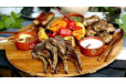 Special Mixed Grill With Set