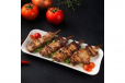 Mutton Tikka