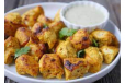 Tikka Yoghurt