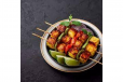 Cheese Tikka
