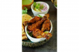 Chicken Tangdi