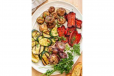 Mixed Vegetable Grill