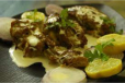 Afghani Chicken