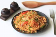 Chicken Schezwan Fried Rice