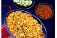 Cashewnut Fried Rice