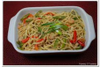 Mixed Noodles