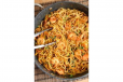 Prawns Noodles