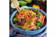 Beef Noodles