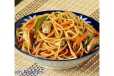 Chicken Noodles