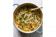 Chicken Noodles Soup