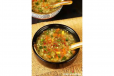 Vegetable Soup