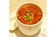 Sweet And Sour Chicken Soup