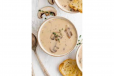 Mushroom Soup