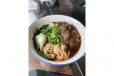 Beef Noodles Soup