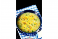 Sweet Corn Soup