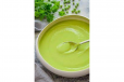 Green Pease Soup