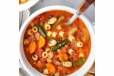 Minestrone Soup