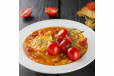 Corn Tomato Soup