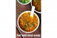 Hot And Sour Soup
