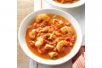 Seafood Soup