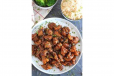 Garlic Chicken