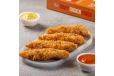 Crispy Chicken