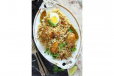 Malabar Chicken Biriyani