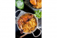 Chicken Kabsa