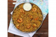 Prawns Biriyani