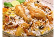 Arabic Biriyani